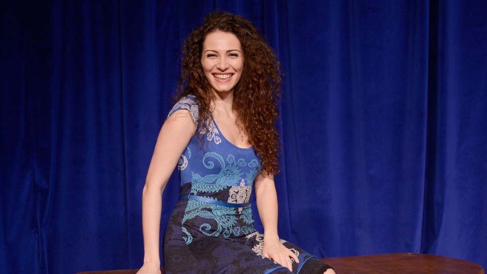 'Bizi izleyenleri neşelendireceğiz'