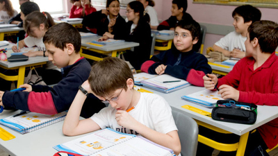 Müfredatta Atatürk tartışması