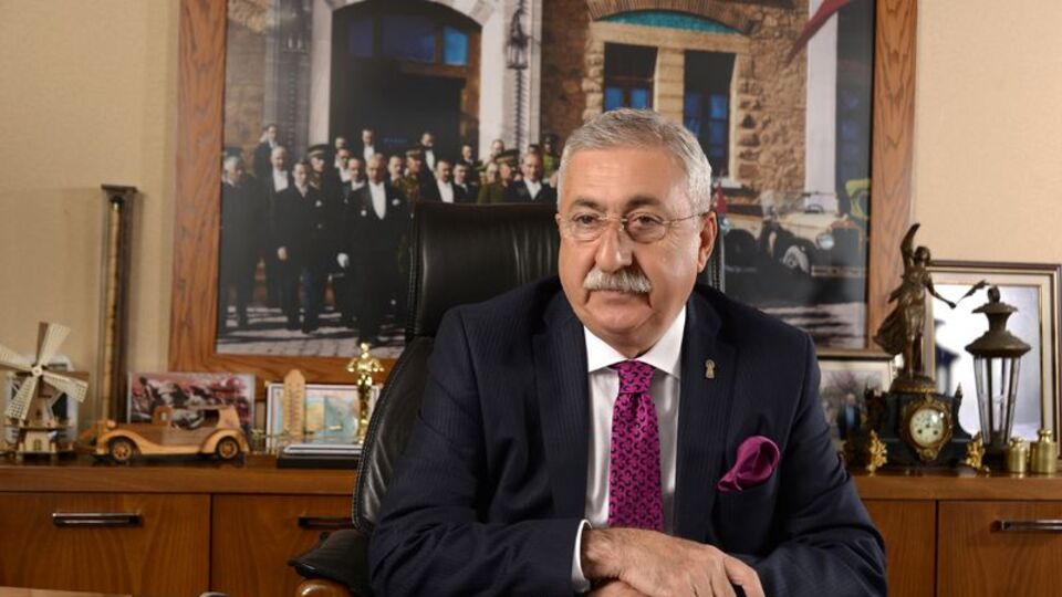 "Ekmek tasarrufu ile 8 milyar lira cepte kalabilir"