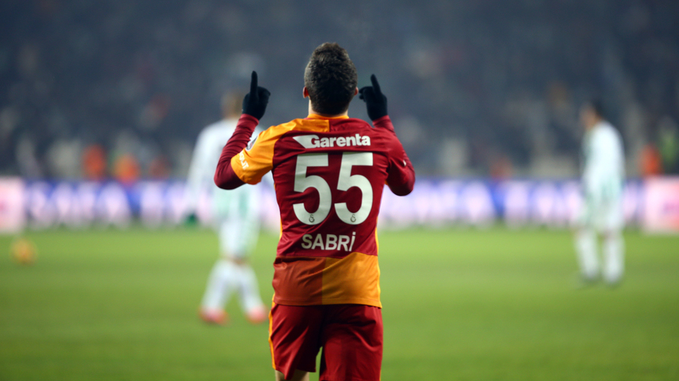 G.Saray'ın istikrar abidesi!