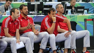 12 Dev Adam'ı o çalıştıracak!