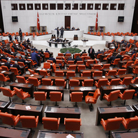 Anayasa değişikliğinde ilk tur tamamlandı