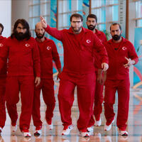 Recep İvedik 5'in fragmanı yayınlandı