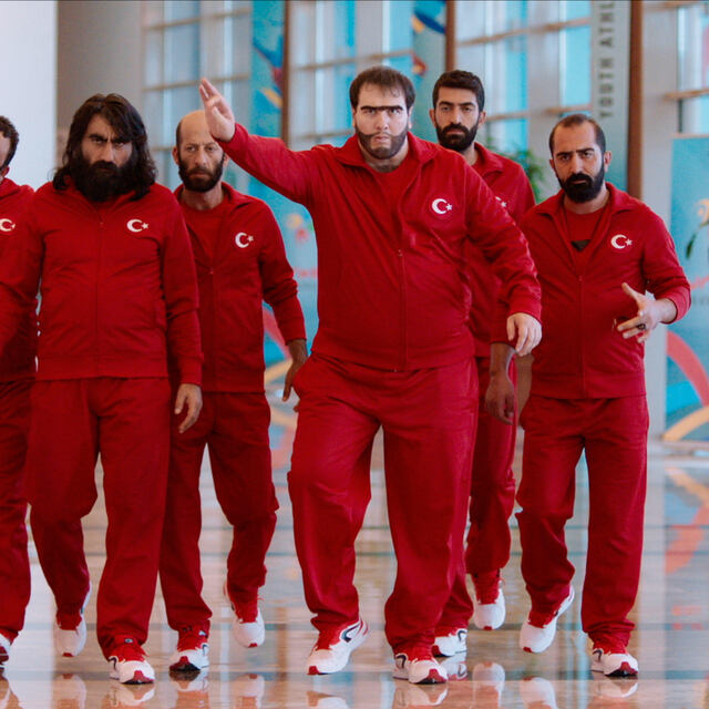 Recep İvedik 5'in fragmanı yayınlandı