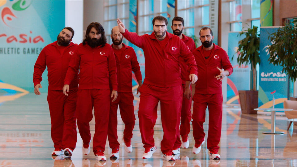 Recep İvedik 5'in fragmanı yayınlandı