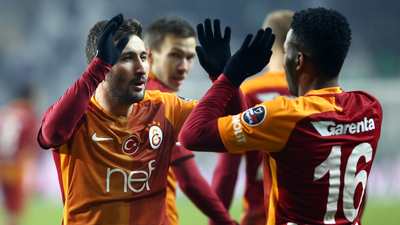 "Maçın yıldızı olmayı hak etti"