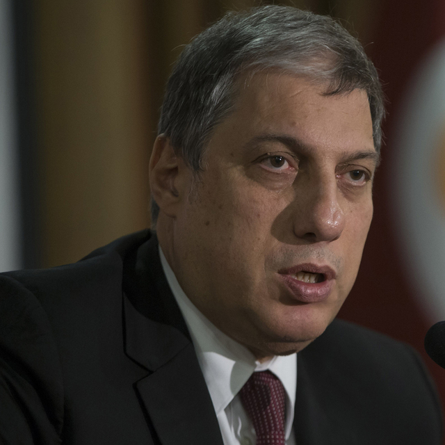 "İnşallah Trabzonspor'a gider"