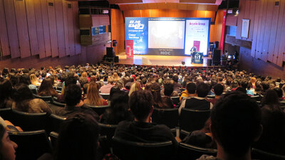 İTÜ EMÖS, 31 Ocak'ta başlıyor