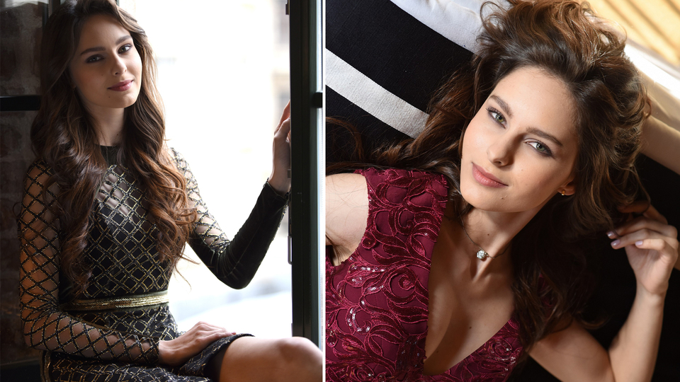 İşte Show TV'nin 'Yeni Gelin'i