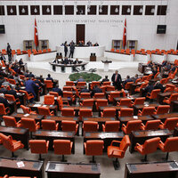 77 saatte geçti! Kabul edilen maddeler ne diyor?