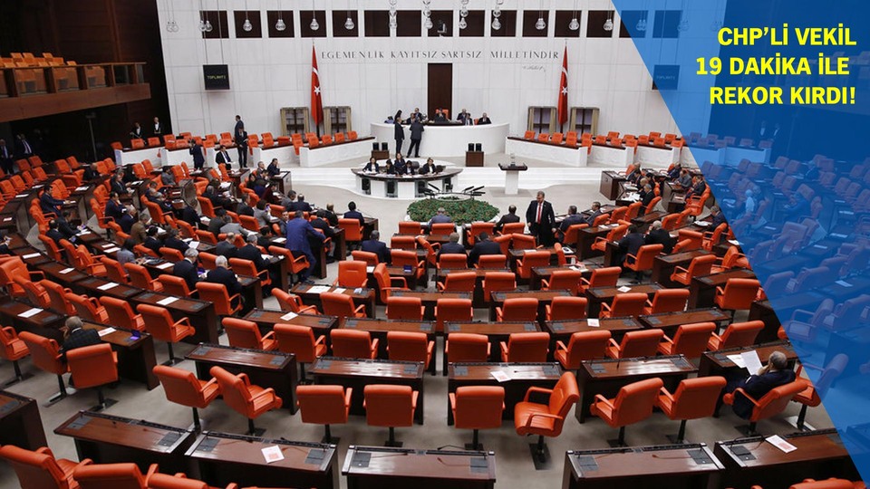 77 saatte geçti! Kabul edilen maddeler ne diyor?