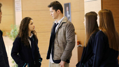 Meral tutuklanıyor!