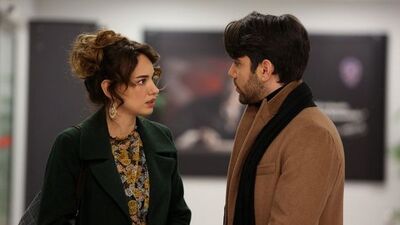 Artık tüm kartlar açılıyor!