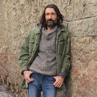 'İçerde'nin Coşkun'u: Karikatür gibi adamım