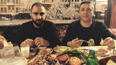 Santoro'nun katili: 'Bütün Türkler Hristiyan olacak' dedi, öldürdüm