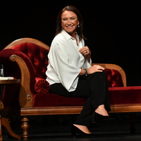 Usta oyuncuyla ‘Bir Demet Muhabbet’