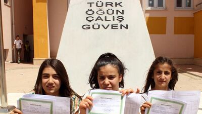 Karne günü yaklaşıyor!