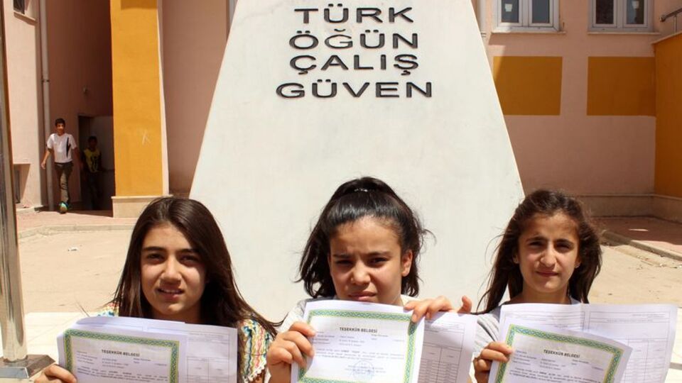 Karne günü yaklaşıyor!