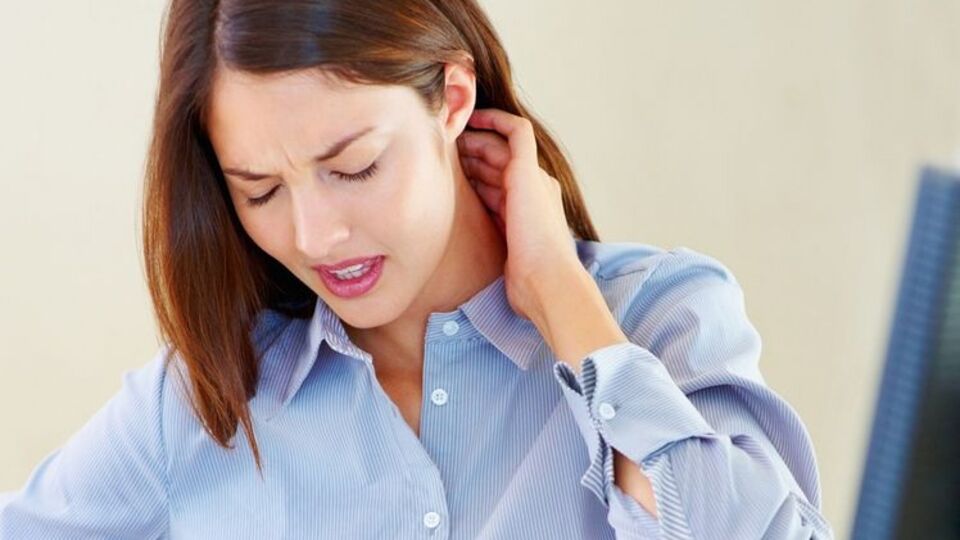 Bel ve boyun fıtığı kabusunuz olmasın!