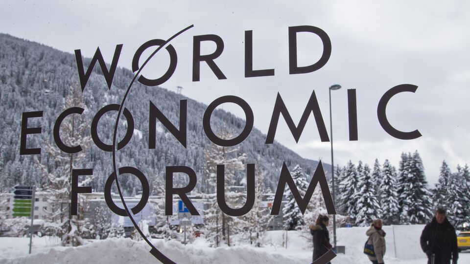 Davos zirvesi yarın başlıyor