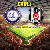 Kartal Ankara'da yıldızlarıyla uçtu!