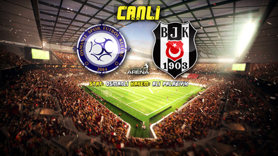 Kartal Ankara'da yıldızlarıyla uçtu!