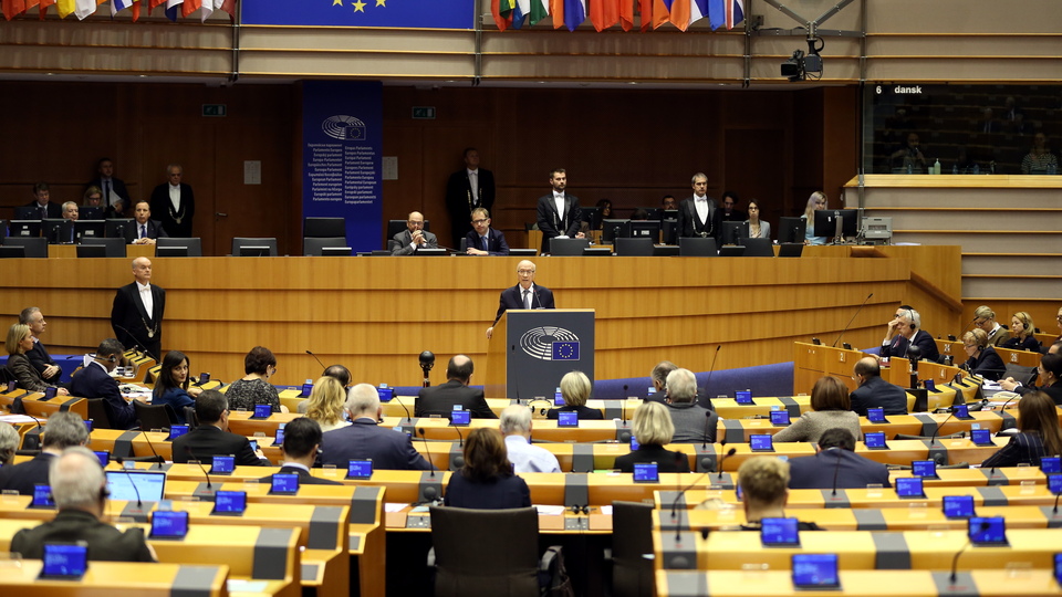 AP Başkanlığı adayları belli oldu