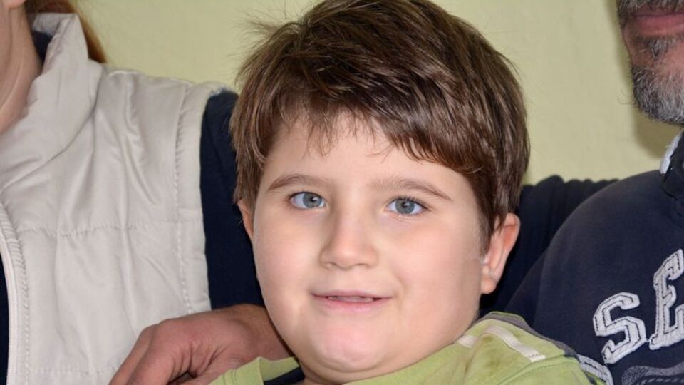 Moussa Sow, Kayra'nın sesini duydu!