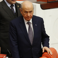 Devlet Bahçeli'den CHP'ye çok sert sözler