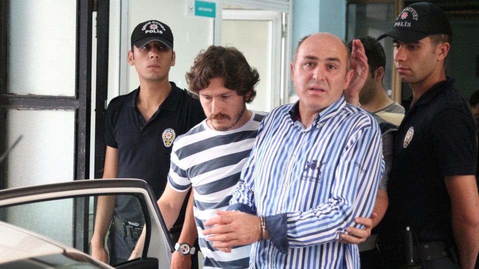 "İlk soruşturma adalete daha yakındı"