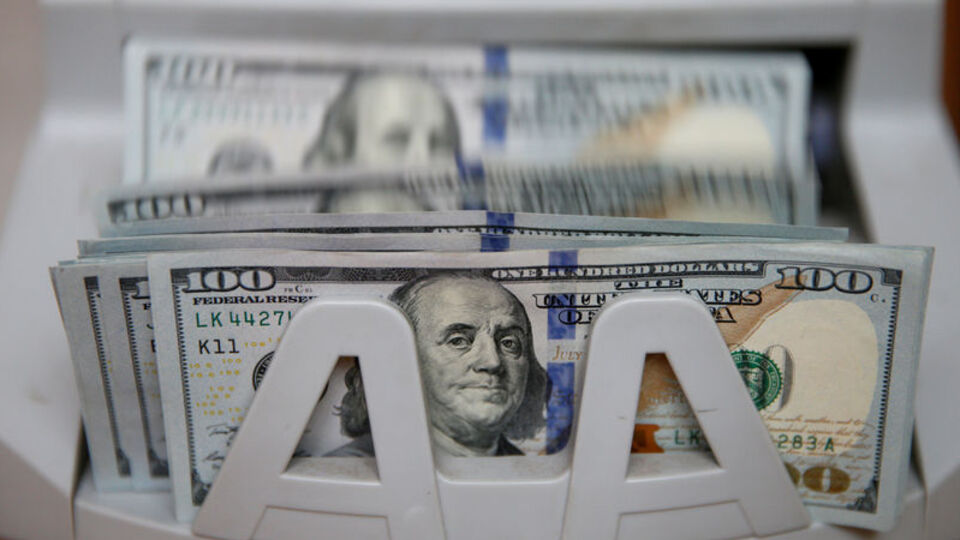 Dolarda hareketli dakikalar!