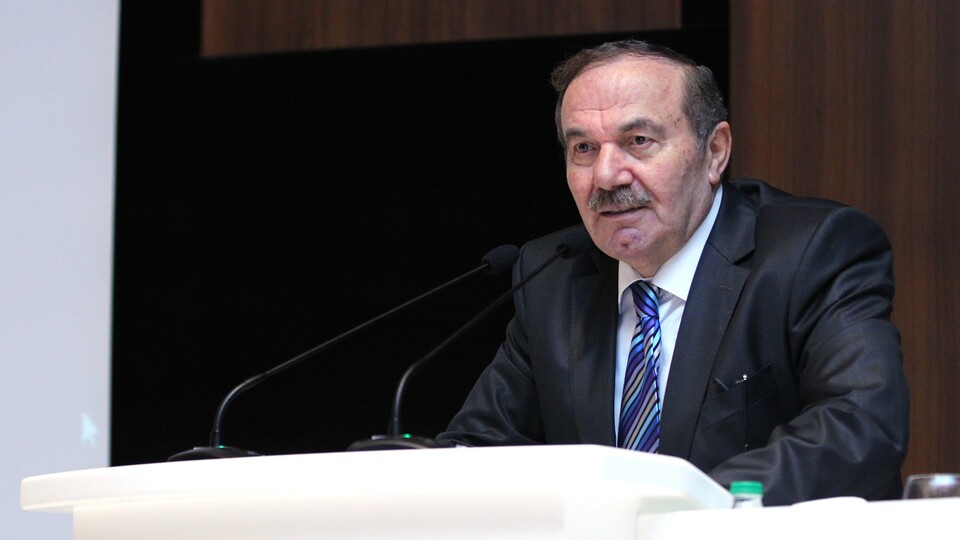 MHK Başkanı Yusuf Namoğlu'ndan Aziz Yıldırım'a cevap!