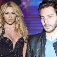 Hadise'den Hakan Sabancı açıklaması