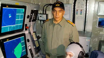 "Eldivenle ihbar mektupları düzenledik"