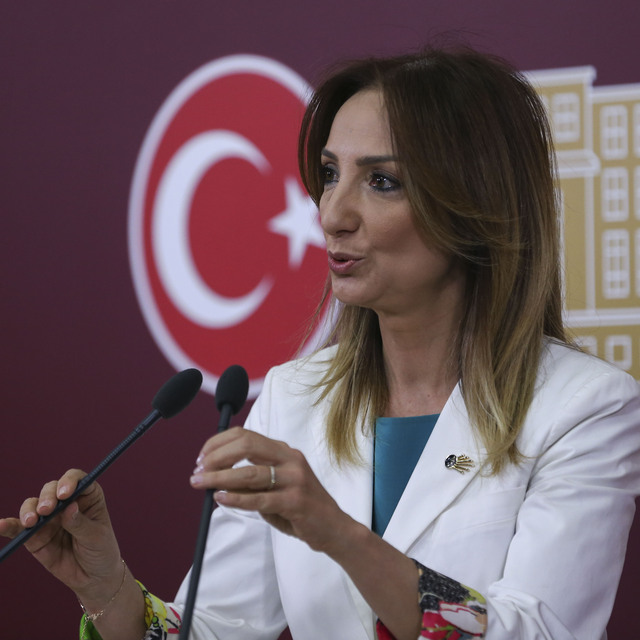 Nazlıaka'nın ihraç itirazına ret