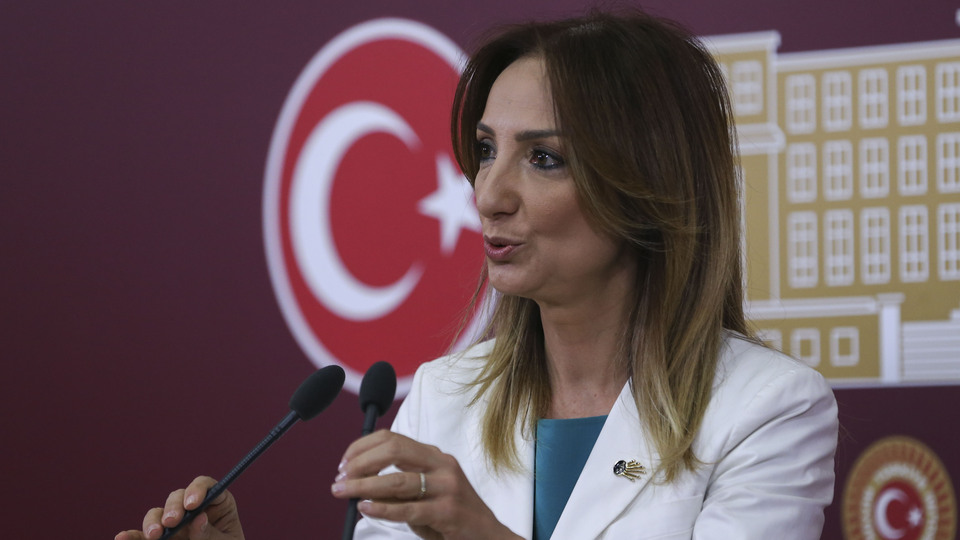 Nazlıaka'nın ihraç itirazına ret
