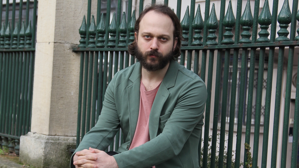 'İnsanlar artık gerçek şarkılara ihtiyaç duyuyor'