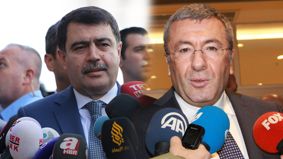 "Terörist suçunu kabul etti"