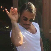 İngiliz şarkıcıdan Nusret paylaşımı