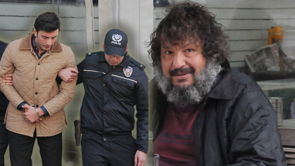 İlk duruşmada kendini bu sözlerle savundu!