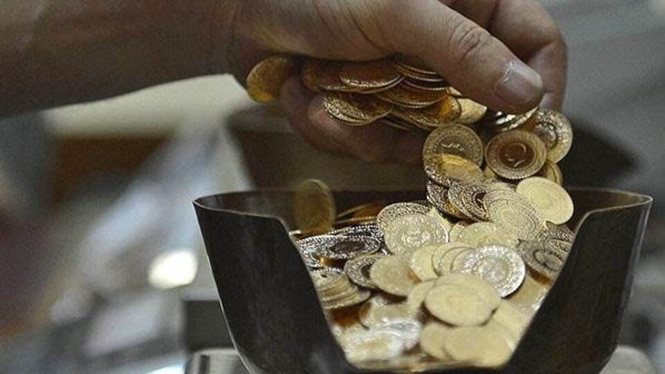 Altında 16 yıldır böylesi görülmedi!