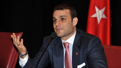 "Akıl ve mantığa aykırı bir harekettir"