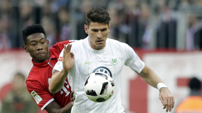 Gomez Beşiktaş'tan neden ayrıldı?