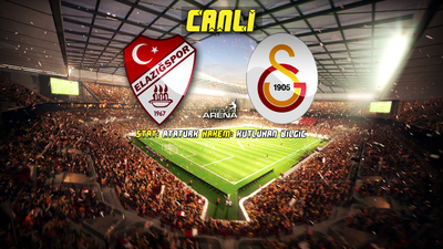 Aslan sürprize izin vermedi