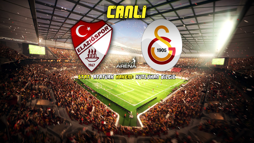 Aslan sürprize izin vermedi