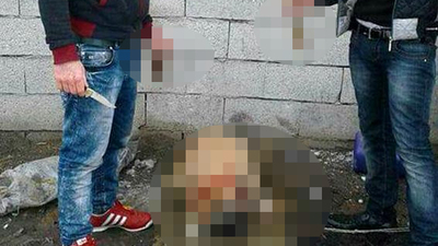 O canilere verilecek ceza belli oldu