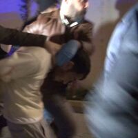 Teröristin yakalandığı evde bulunan ilginç not!