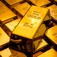 İşte ülkelerin altın rezervleri...