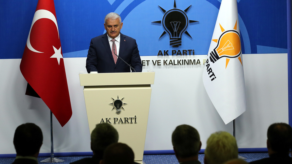 Başbakan'dan 'Reina' açıklaması: Birçok detay var ama...