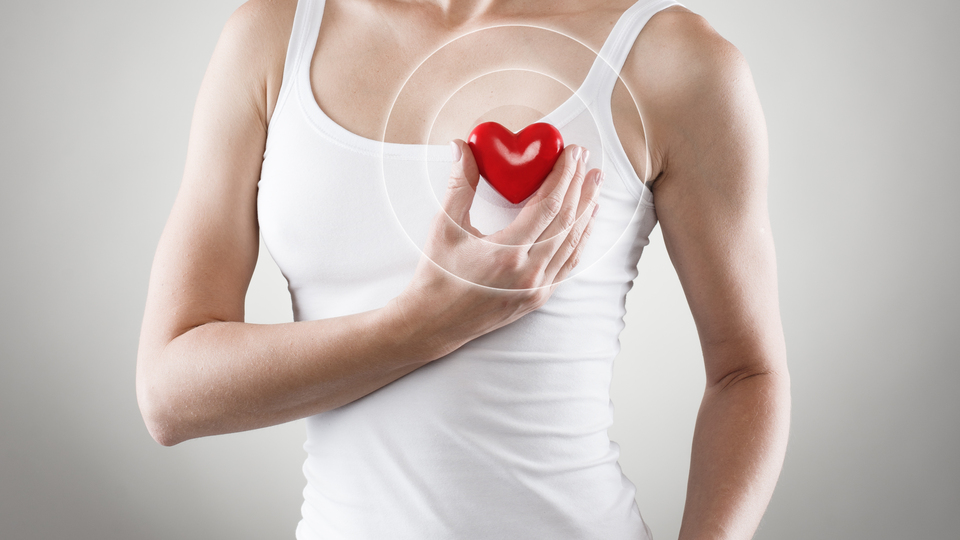 Yeni nesil stentler kalbe konfor sağlıyor!